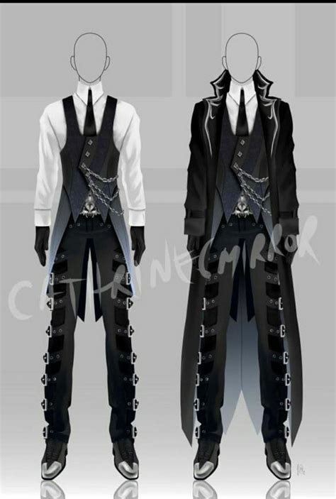 Male oc outfit ideas - Nov 10, 2018 - Explore Silver Rose's board "oc male outfits", followed by 261 people on Pinterest. See more ideas about anime outfits, drawing clothes, character design.